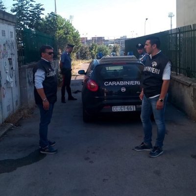 Isernia: Operazione dei Carabinieri, sgominata banda specializzata nella commissione di furti.