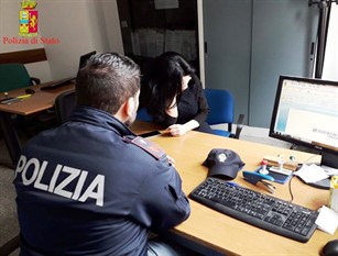 Isernia: prevenzione e contrasto della violenza domestica. “Ammonito” 50 enne. Indagini effettuate dalla Polizia di Stato di Isernia