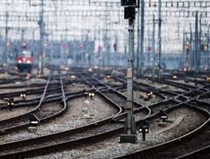 Ferrovie dello Stato (Linea Roma – Formia – Napoli) cantieri al lavoro per un nuovo ponte ferroviario Dalle 22.30 di mercoledì 31 ottobre alle 20.30 di domenica 4 novembre 2018 sul canale Portella