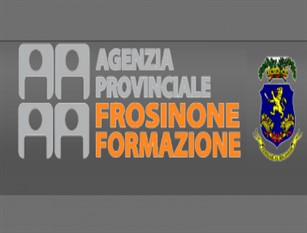 Agenzia Frosinone Formazione, al via l’iniziativa “non e’ mai troppo tardi” Novità per i giovani “Neet”, per il proseguimento di un percorso scolastico che offra opportunità di formazione così da favorire l’inserimento nel mondo del lavoro.   