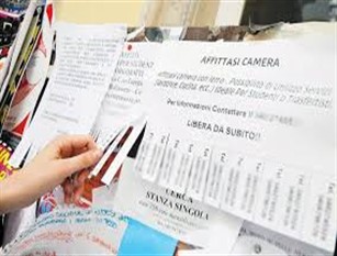 Roma, depositati nuovi accordi territoriali comprensivi di canoni per studenti universitari Castiglione: “Bene deposito accordi, canoni aggiornati dopo 15 anni di stasi”