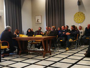 Termoli, residenti di via Mincio incontrano il sindaco. Programma per riqualificare il quartiere