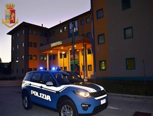 Attività della Squadra Mobile di Isernia in collaborazione con le associazioni di categoria per prevenire infiltrazioni della criminalità Per informazioni o segnalazioni  i cittadini potranno contattare lo 0865-473137. 