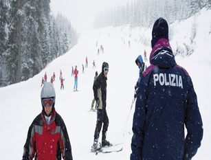 La Polizia di Stato di Campobasso sanziona 65 turisti che hanno soggiornato a Campitello Matese 26 mila euro l’ammontare complessivo delle sanzioni 