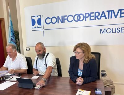 “Confcooperative Molise: scuole dell’infanzia sono e restano strategiche”