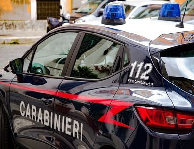 Deferiti dai Carabinieri tutti i cinque partecipanti all’aggressione di sabato sera.