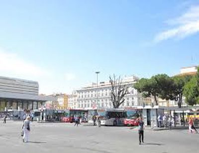 Riunione in Campidoglio su criticità in zona Termini-Esquilino