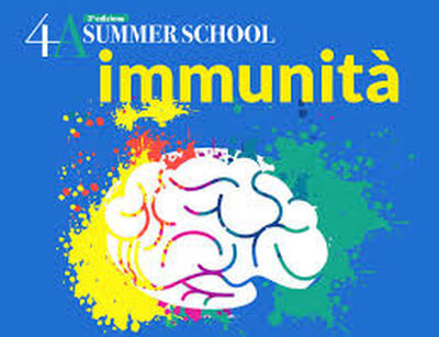 4A Summer School 2024: “Immunità” Un’occasione di formazione unica per una vasta gamma di professionalità. L’incontro di discipline diverse per una nuova visione medica e culturale