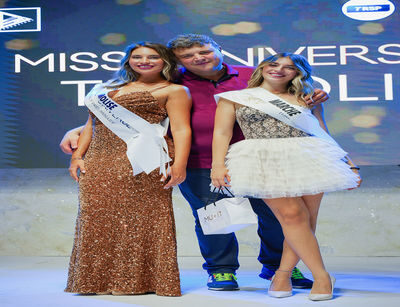 Due ragazze molisane in finale nazionale a Miss Universe Italy