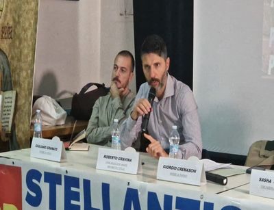 Gravina a Termoli: “La crisi dell’automotive richiede risposte immediate”