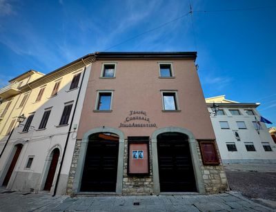 Il 20 ottobre su il sipario per la nuova stagione dell’Italo Argentino Durante la cerimonia l’intitolazione della sala all’attrice Paola Cerimele