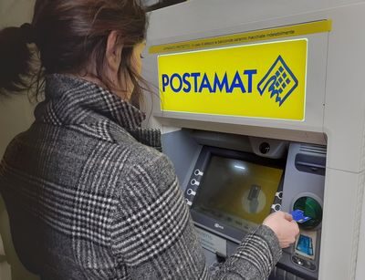 In tutti gli Atm Postamat molisani prelievo di contanti senza carta Con le app “PostePay” e “BancoPosta” è possibile effettuare l’operazione in pochi passaggi e in totale sicurezza direttamente dal proprio smartphone  