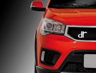 DR Automobiles, istruttoria Antitrust su luogo di produzione