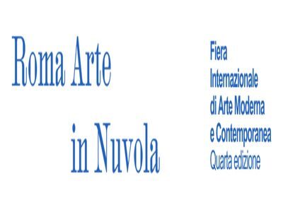 Roma Arte in Nuvola Dal 22 al 24 novembre 2024 torna per la quarta edizione