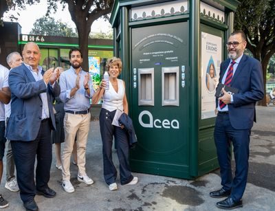 A breve  nuove Casette a Tiburtina e Termini, a seguire Castel Sant’Angelo, Piazza Risorgimento e Piazza di Santa Maria Maggiore