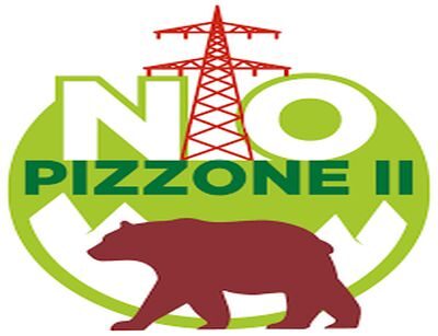 Flashmob ‘No Pizzone 2’ sul lago a Castel San Vincenzo