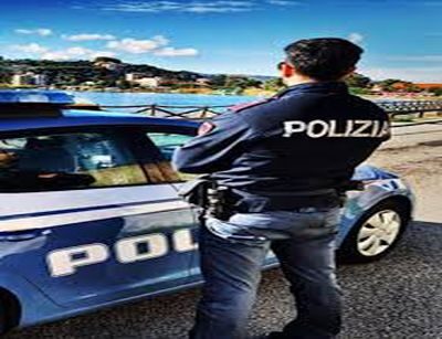 Rintracciato dalla Polizia di Stato il giovane centautro coinvolto in un incidente stradale ed allontanatosi dal luogo del sinistro.