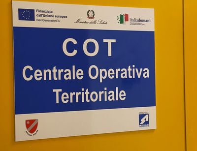 Tempi rispettati: decollano le Cot in Molise