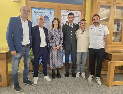 Giornate Europee del Patrimonio c’e’ anche la Corrisernia Attivo l’infopoint in piazza stazione per le iscrizioni