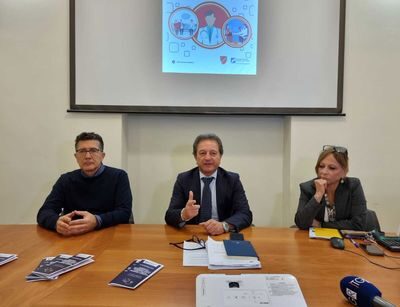 Sesta giornata della Sicurezza delle Cure e della Persona Assistita, l’impegno dell’ASReM