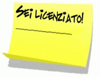 Il dipendente fa il furbo e l’investigatore lo fa licenziare Nuovo caso di un dipendente in malattia licenziato dopo le indagini private di un investigatore