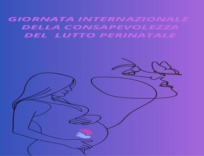 “Giornata del lutto perinatale”. Campobasso si tingerà di rosa e azzurro