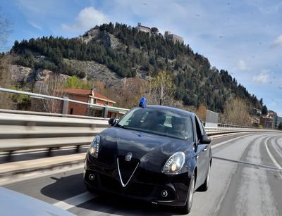 Due nuovi arresti per droga da parte della Polizia di Stato della Questura di Campobasso