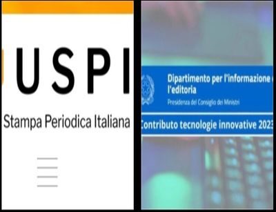 USPI mette a disposizione ingegneri per perizie per il contributo investimenti in tecnologie innovative