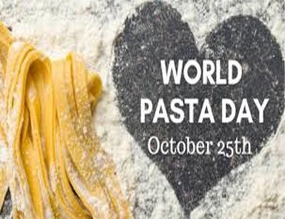 World Pasta Day 2024: carbonara, lasagne e pasta al pomodoro le preferite dagli stranieri in vacanza in Italia